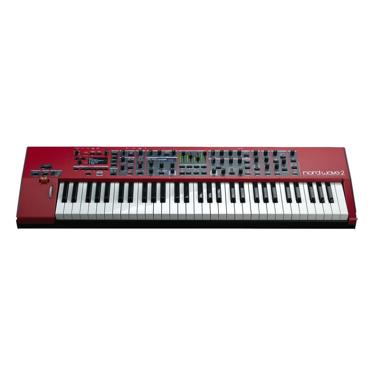 Nord Wave 2 Performance Synthesizer