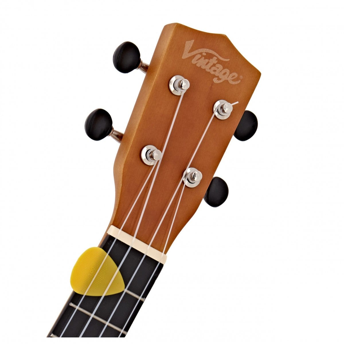 Vintage VUK40N Tenor Ukulele