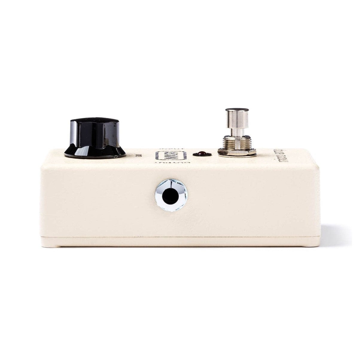 MXR M133 Micro Amp Guitar Effects Pedal