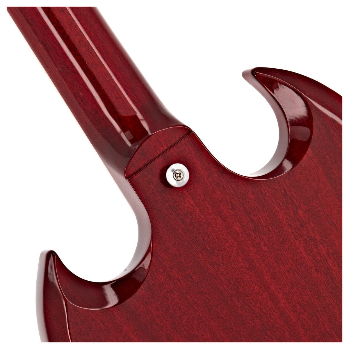 Gibson SG Standard Heritage Cherry Electric Guitar