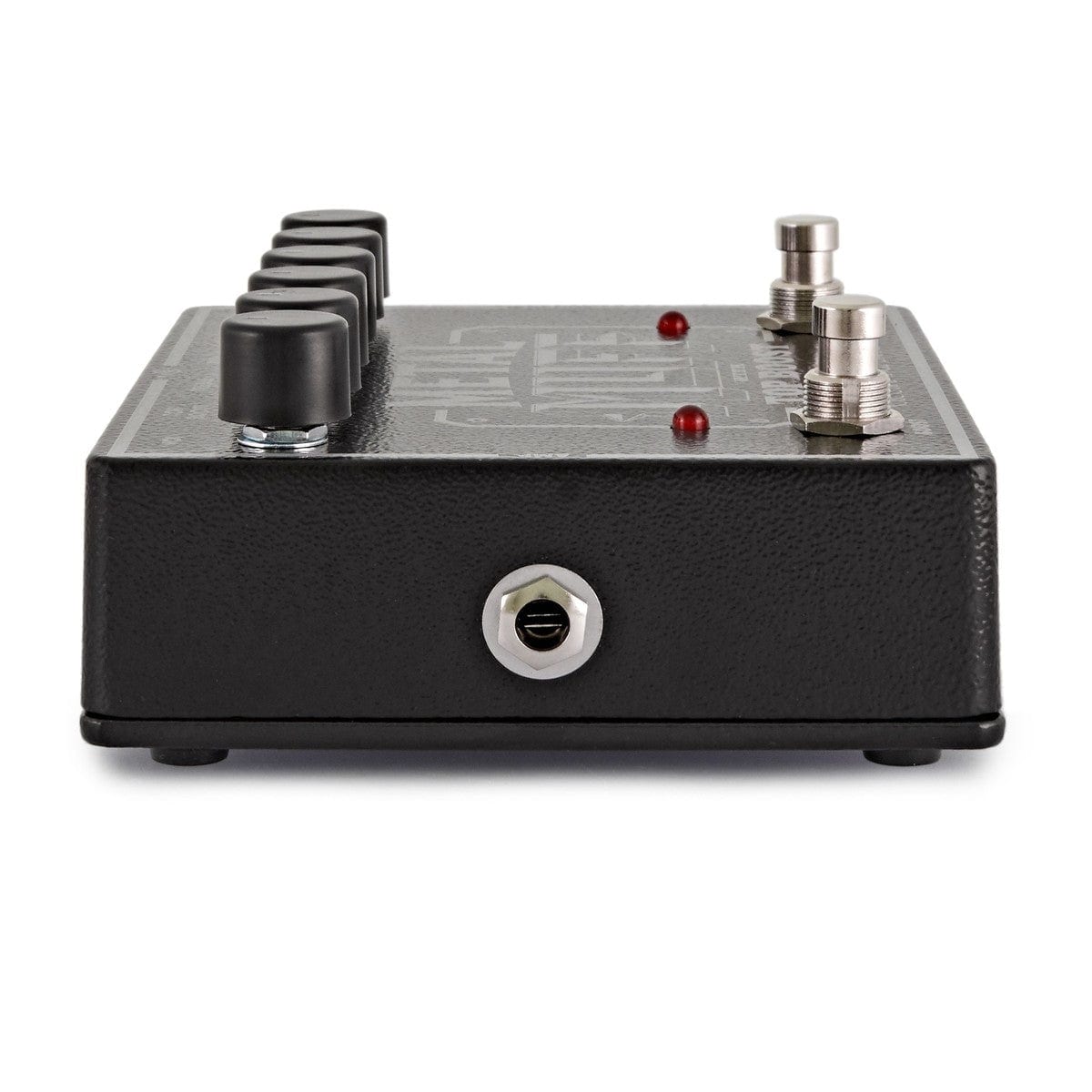 Electro Harmonix Metal Muff Distortion Pedal