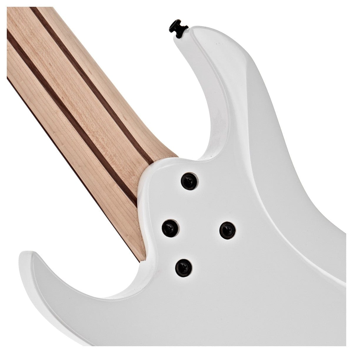 Ibanez RG8 RG Series 8 String White Electric Guitar