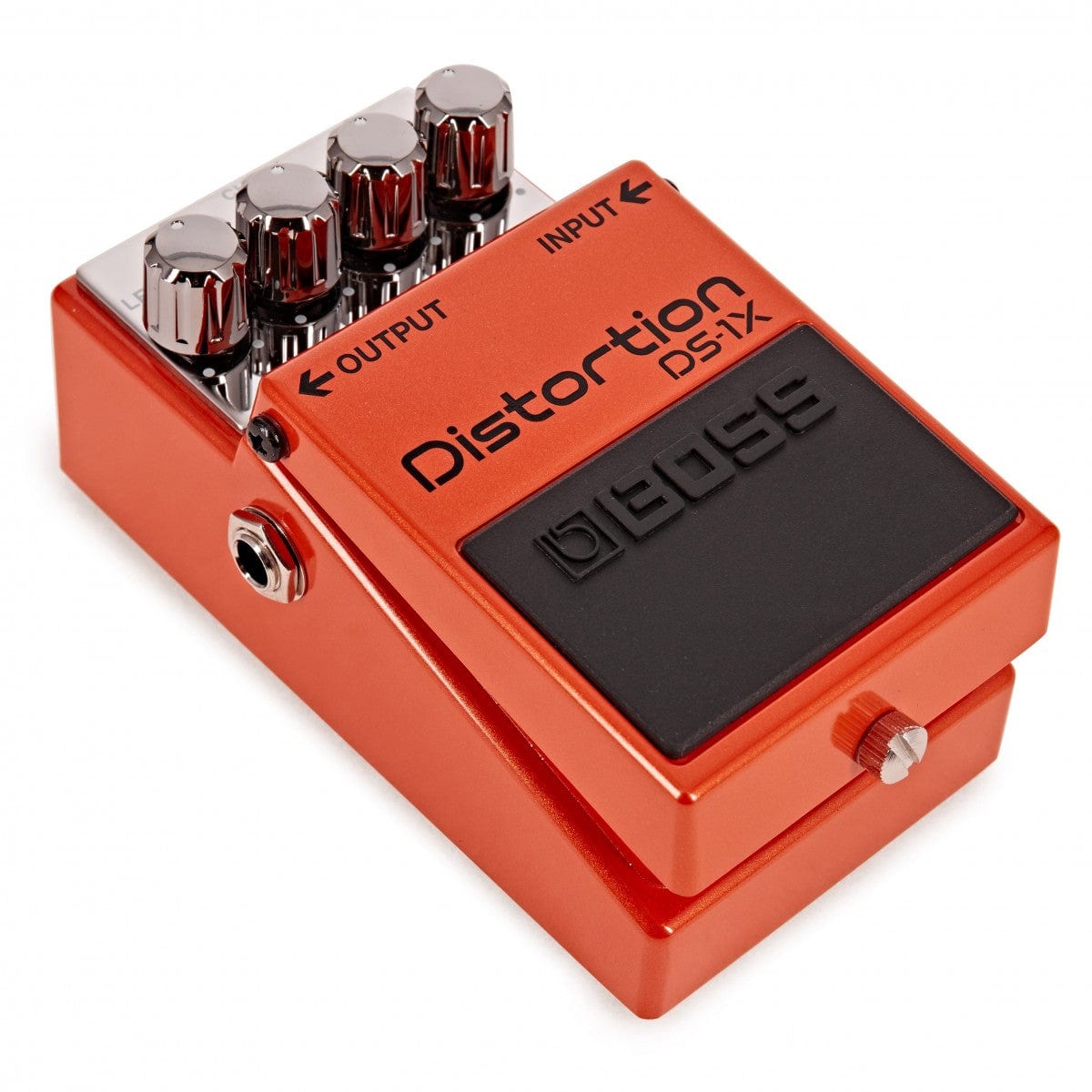 Boss DS1X Distortion Pedal