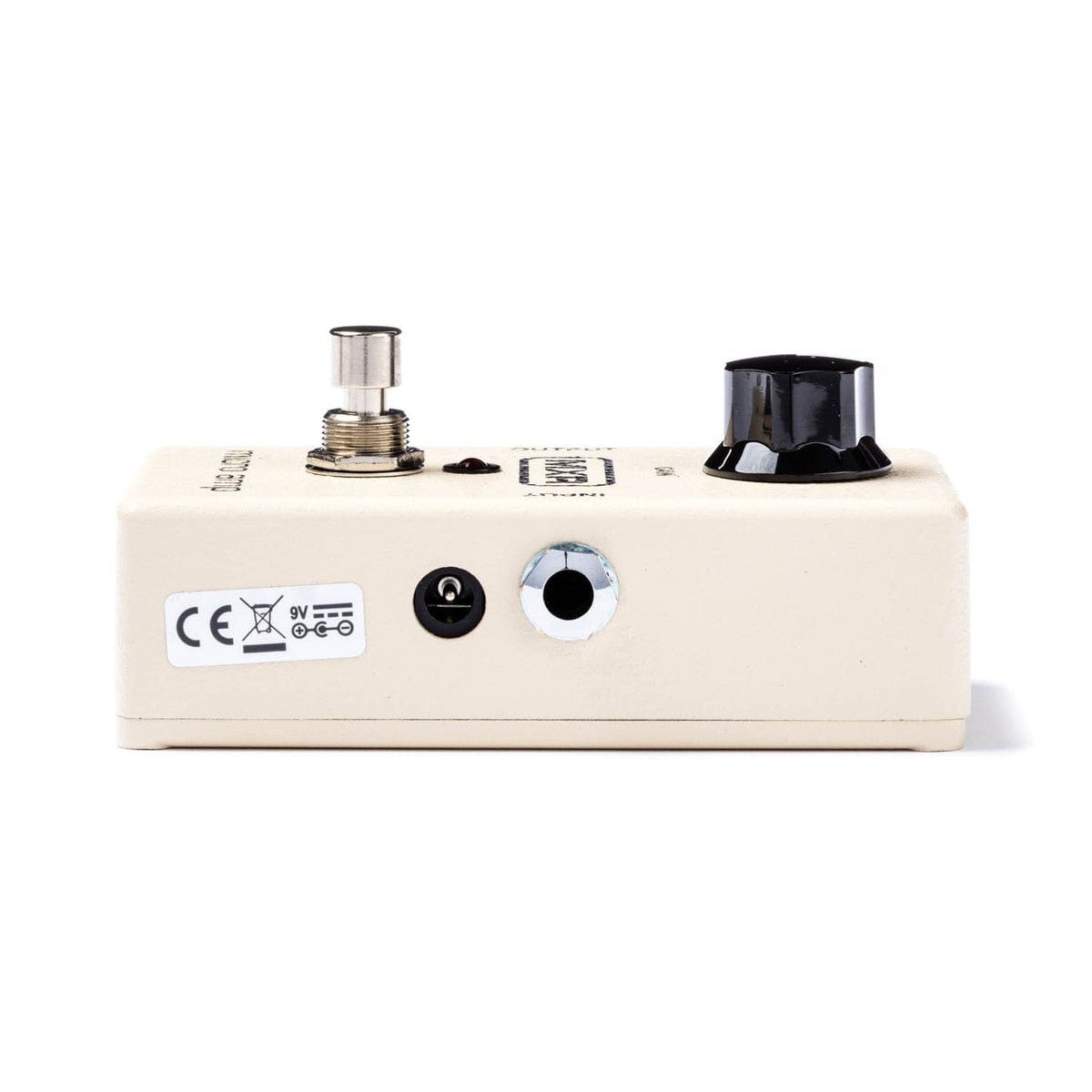 MXR M133 Micro Amp Guitar Effects Pedal