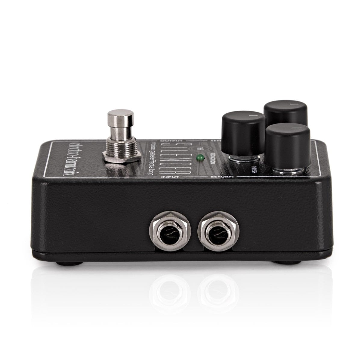 Electro Harmonix Silencer Noise Gate/Effects Loop Guitar Effects Pedal