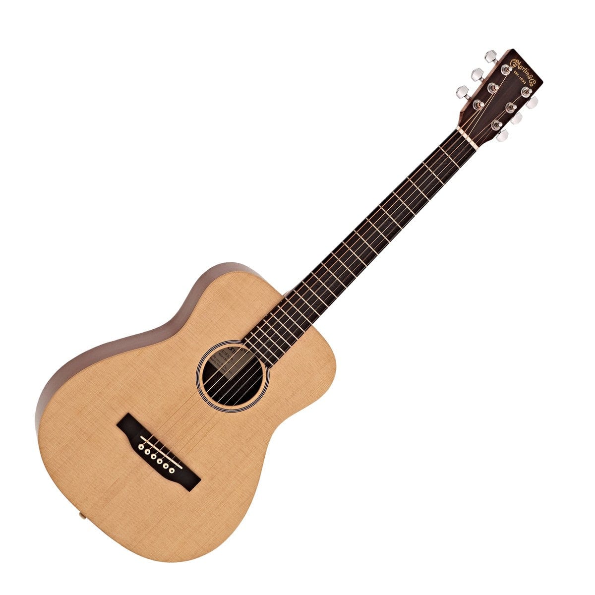 Martin LX1E Electro Acoustic Guitar