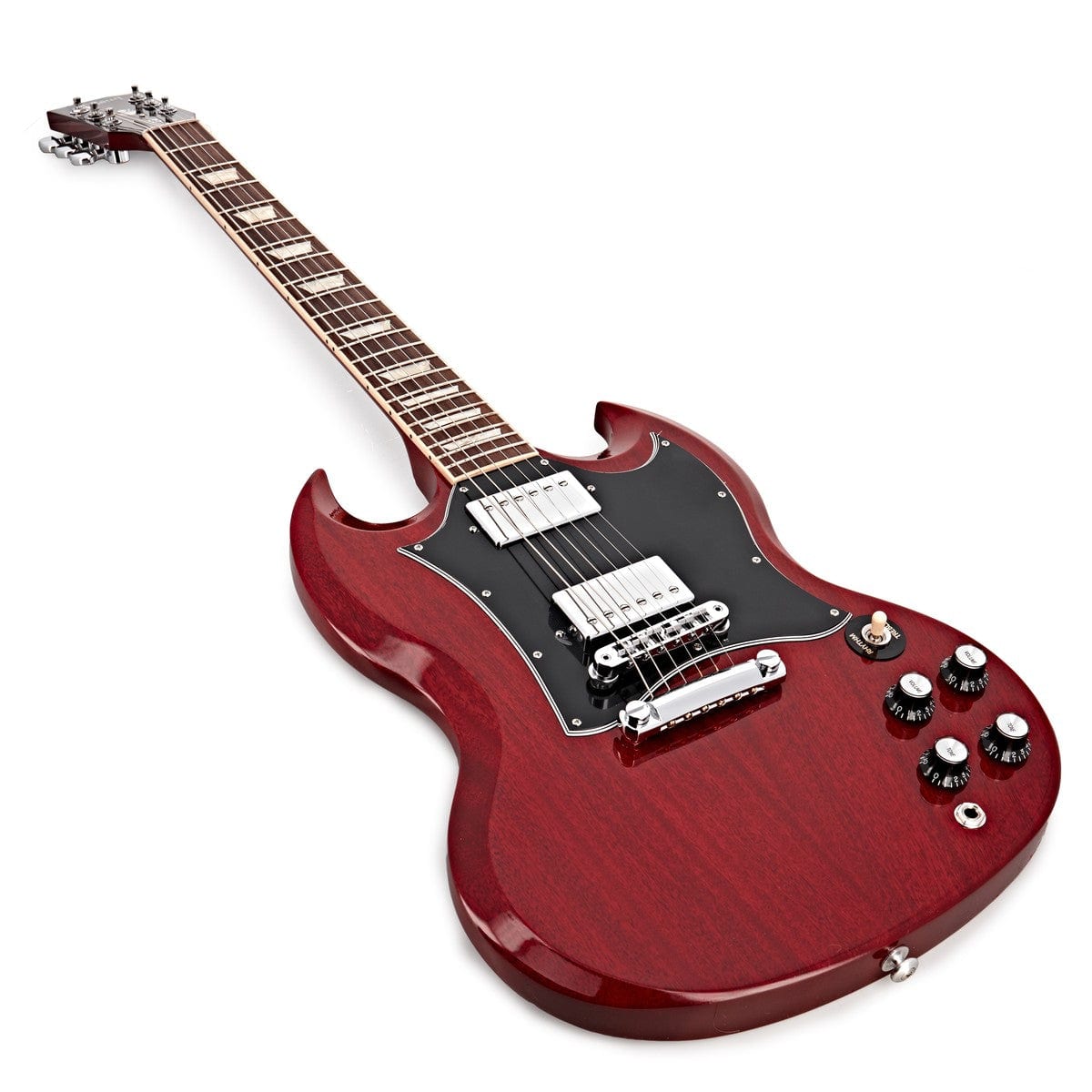 Gibson SG Standard Heritage Cherry Electric Guitar