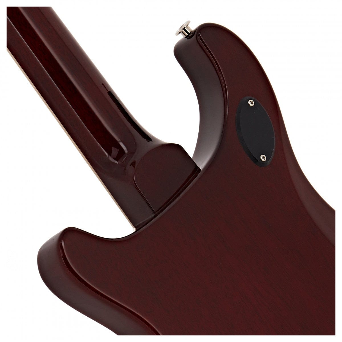PRS S2 10th Anniversary McCarty 594 Dark Cherry Sunburst Guitar | B-Stock