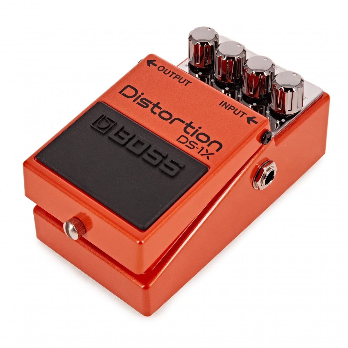 Boss DS1X Distortion Pedal
