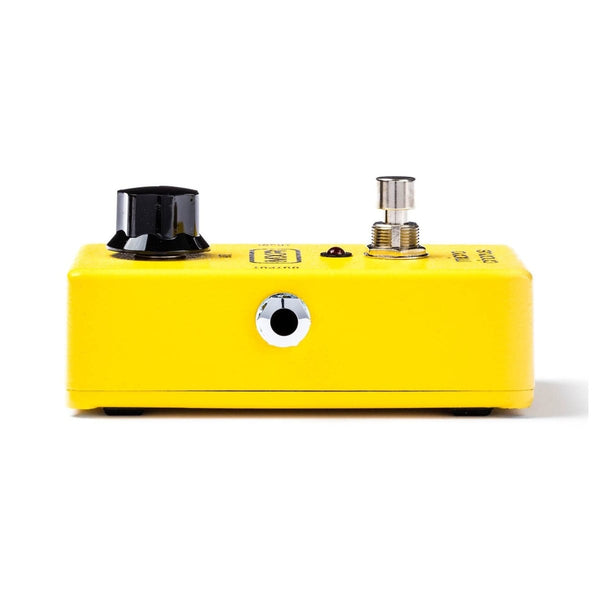 MXR M148 Micro Chorus Guitar Effects Pedal