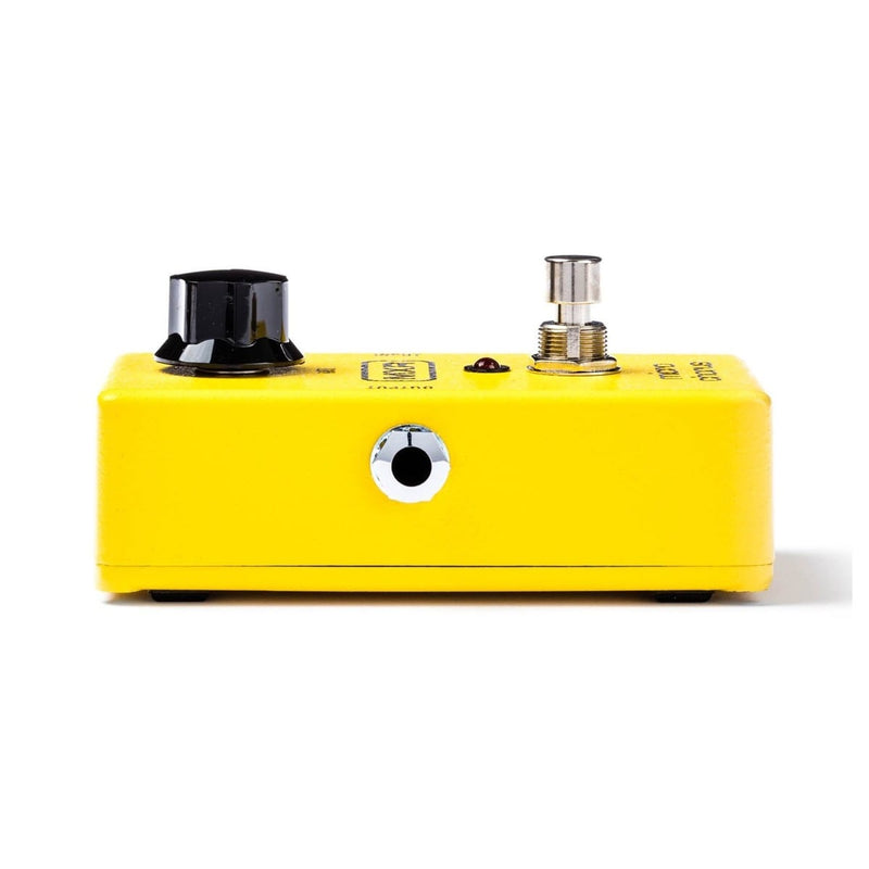 MXR M148 Micro Chorus Guitar Effects Pedal