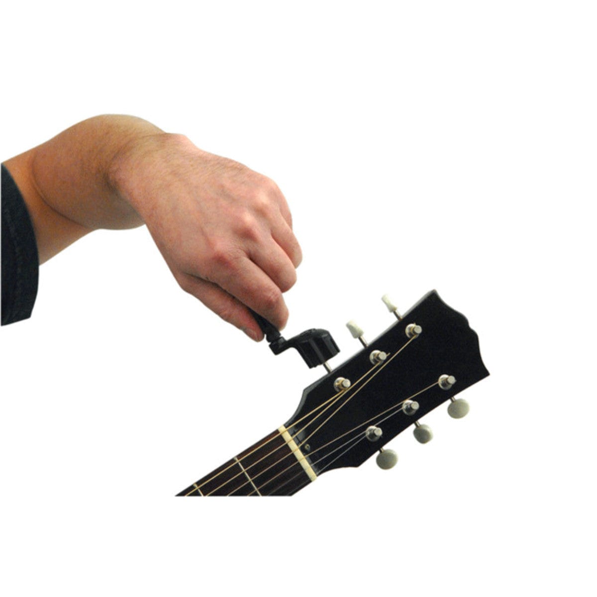 D'Addario PWPW1 Guitar Peg Winder