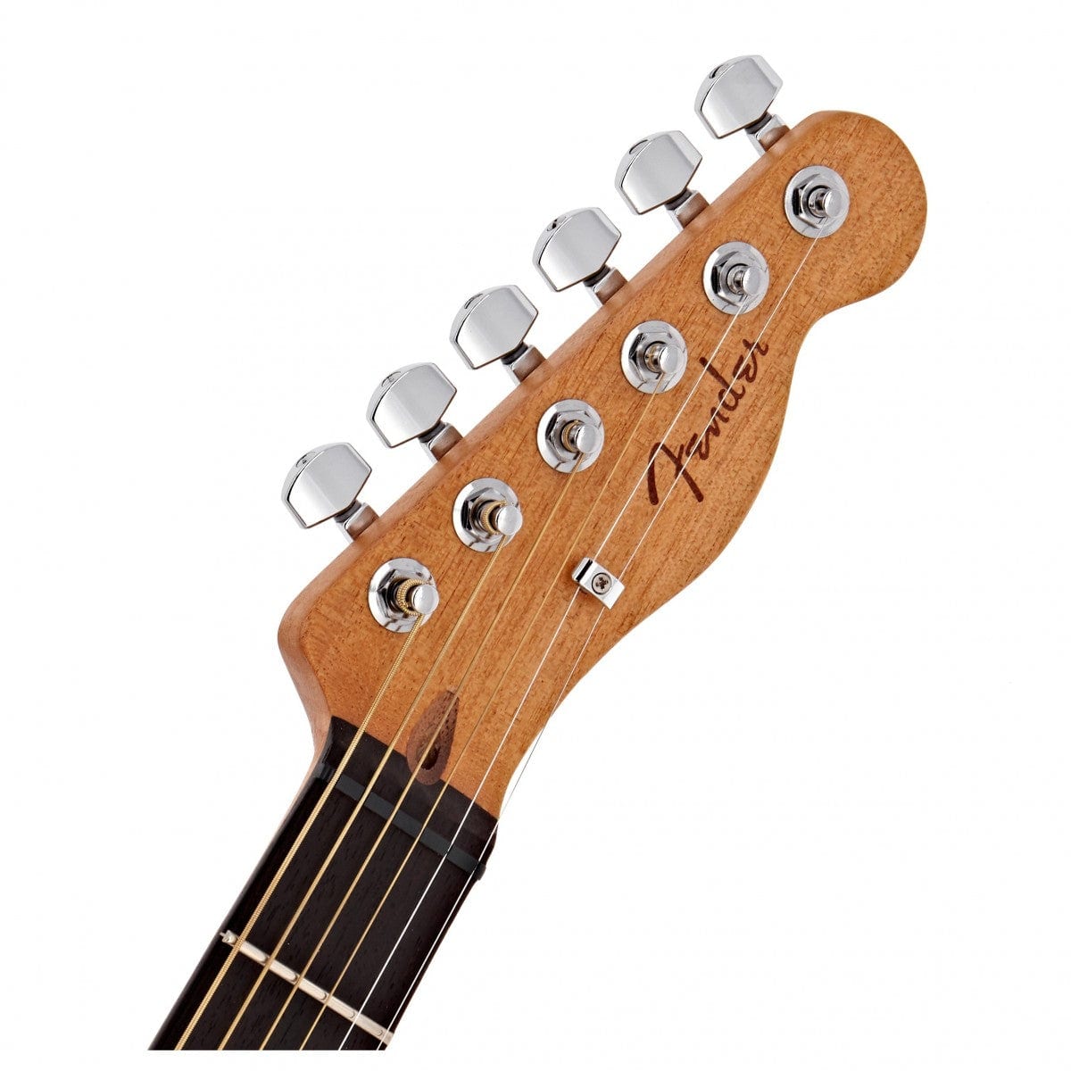 Fender Acoustasonic Player Telecaster RW Shadow Burst Guitar