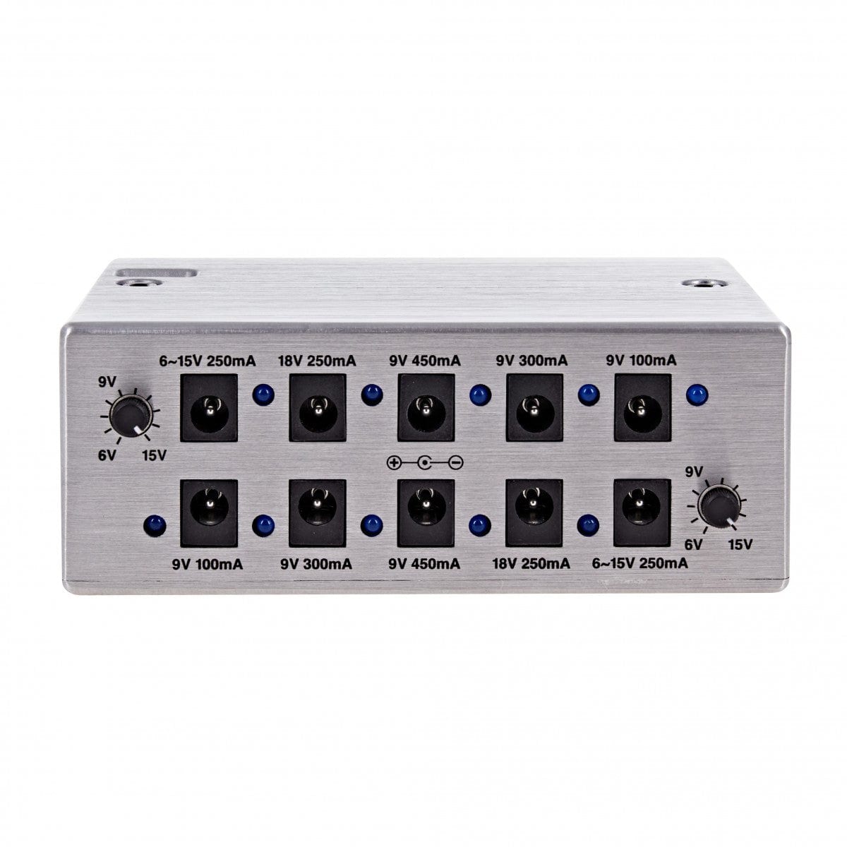 MXR M238 ISO Brick Effects Multi Power Supply