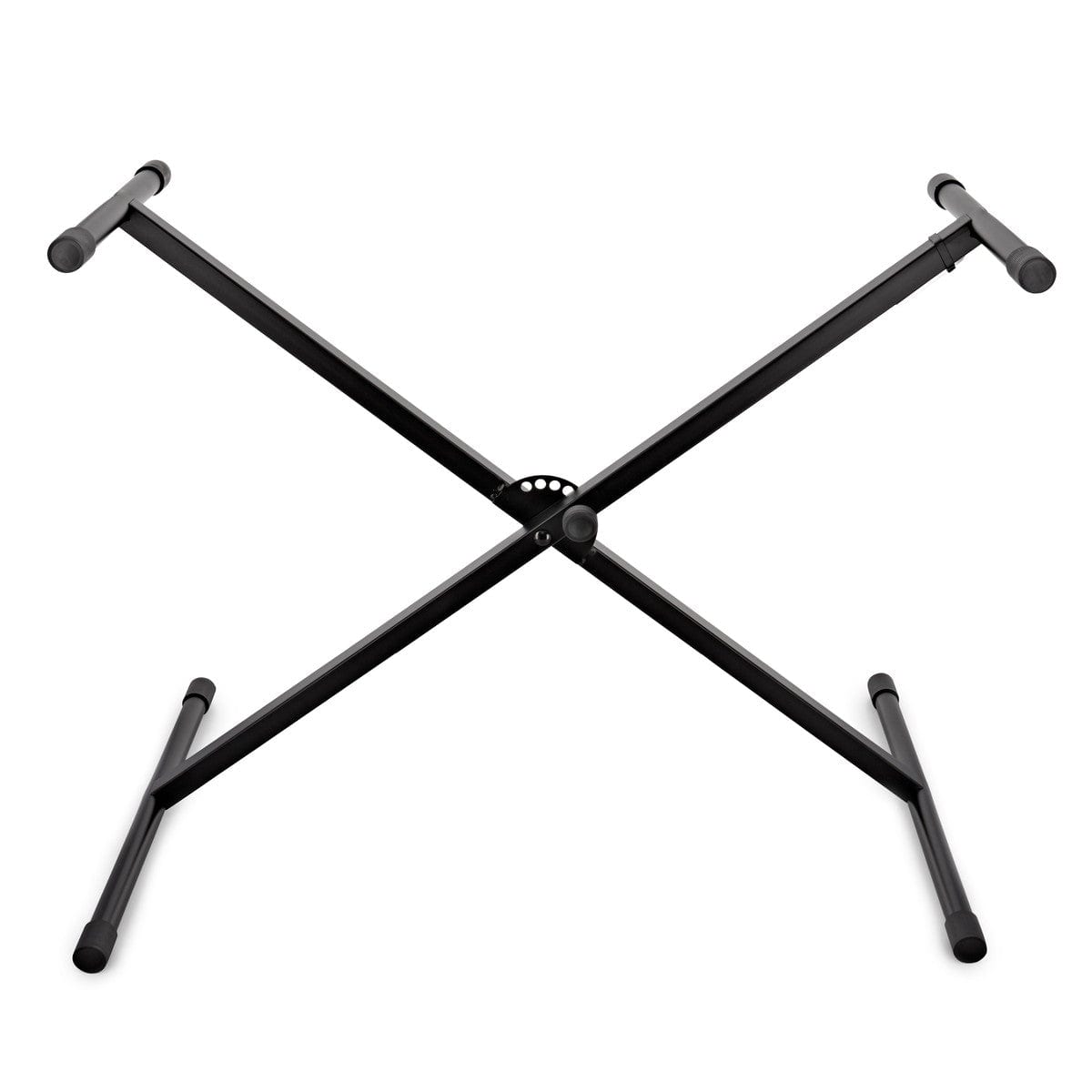 Kinsman KSS05 Standard Single Braced Keyboard Stand