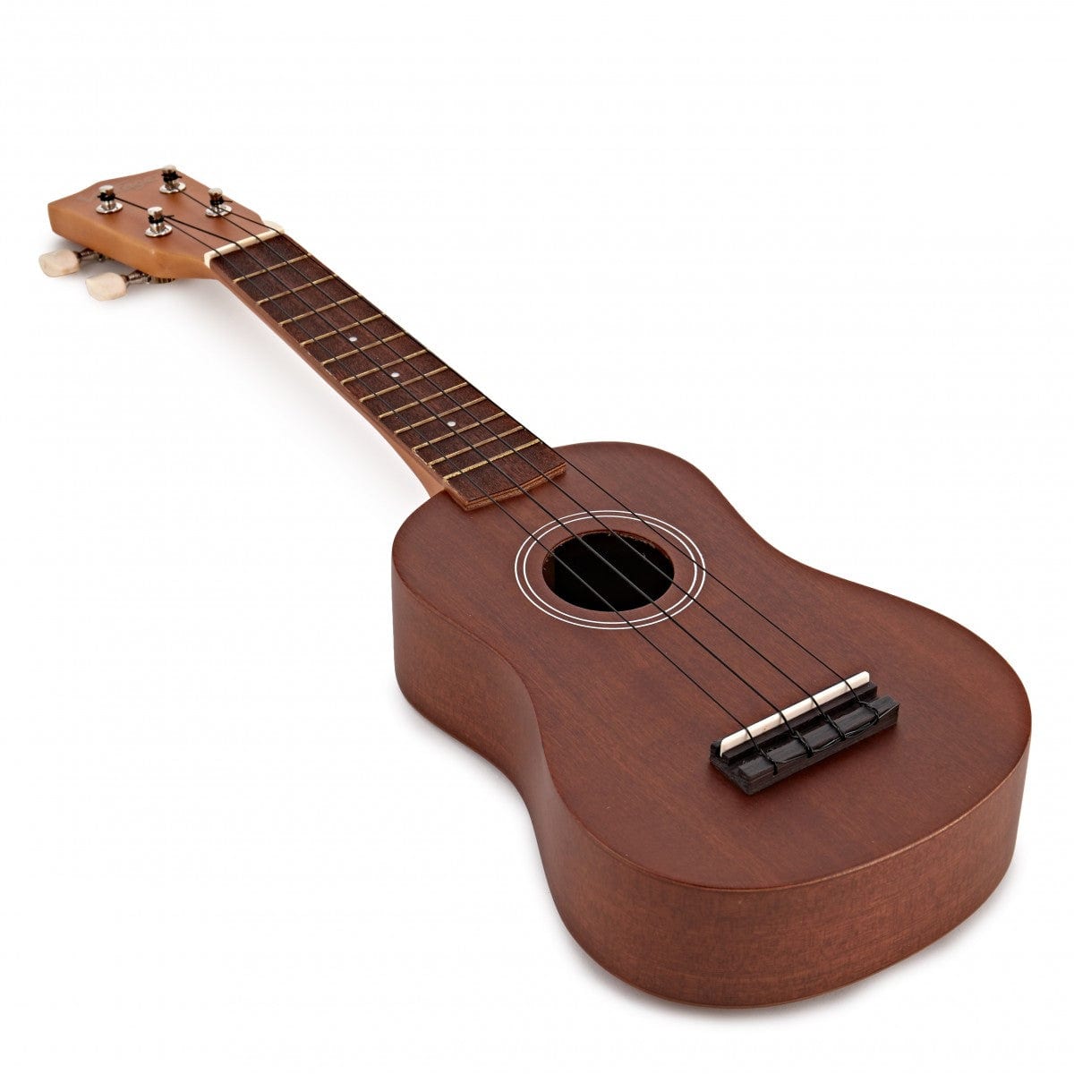 Vintage VUK20N Coconut Tan Ukulele