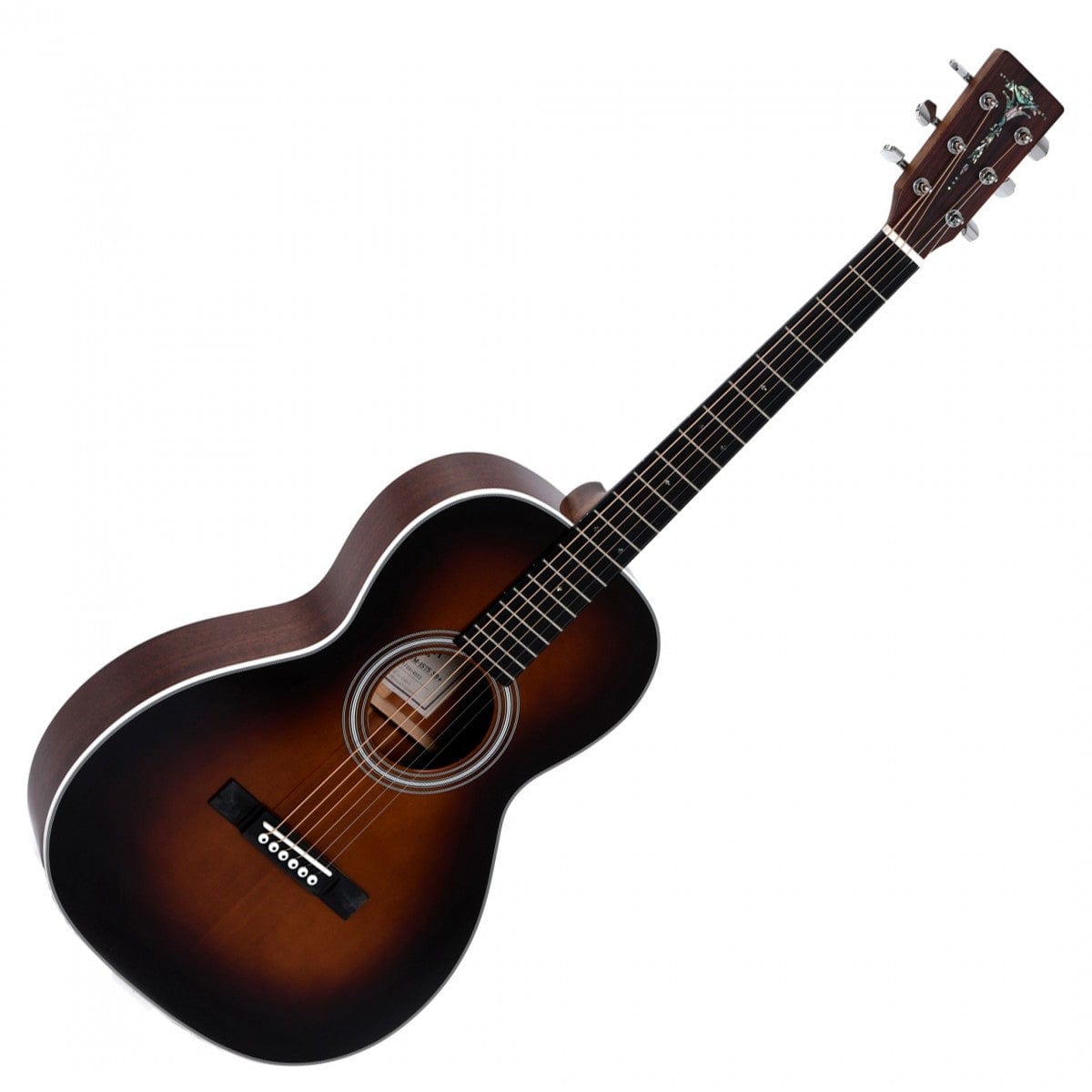 Sigma 00M-1S SB Sunburst Acoustic Guitar