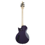 Jackson JS22Q SC Monarkh Transparent Purple Burst Guitar