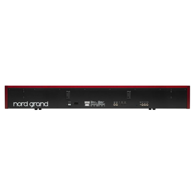 Nord Grand Bundle Incl Keyboard Stand