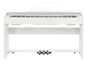 Casio PX770 White Digital Piano Value Package with £40 Cashback Offer