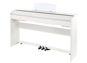 Casio PX770 White Digital Piano Value Package with £40 Cashback Offer