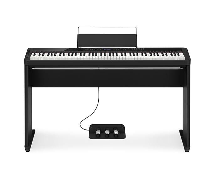 Casio PX-S3100 Digital Piano Home Package