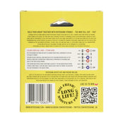 Rotosound R10 Roto Yellow Set