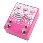 Earthquaker Devices Rainbow Machine V2 Polyphonic Pitch Mesmerizer Effects Pedal