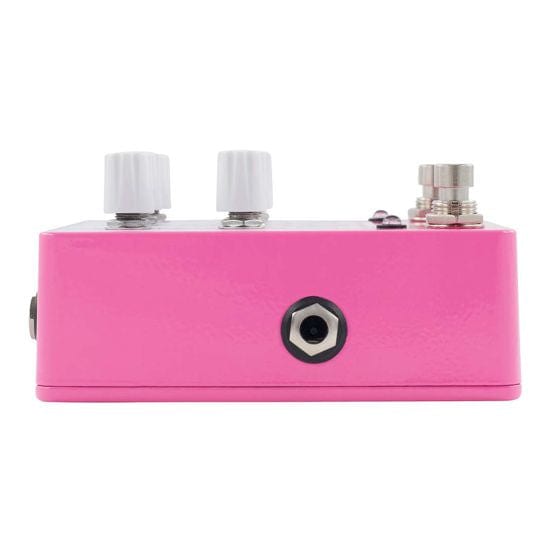 Earthquaker Devices Rainbow Machine V2 Polyphonic Pitch Mesmerizer Effects Pedal