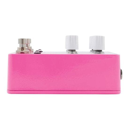 Earthquaker Devices Rainbow Machine V2 Polyphonic Pitch Mesmerizer Effects Pedal