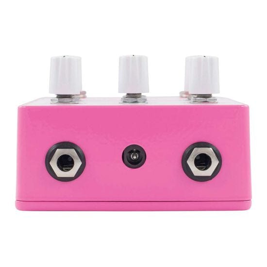 Earthquaker Devices Rainbow Machine V2 Polyphonic Pitch Mesmerizer Effects Pedal