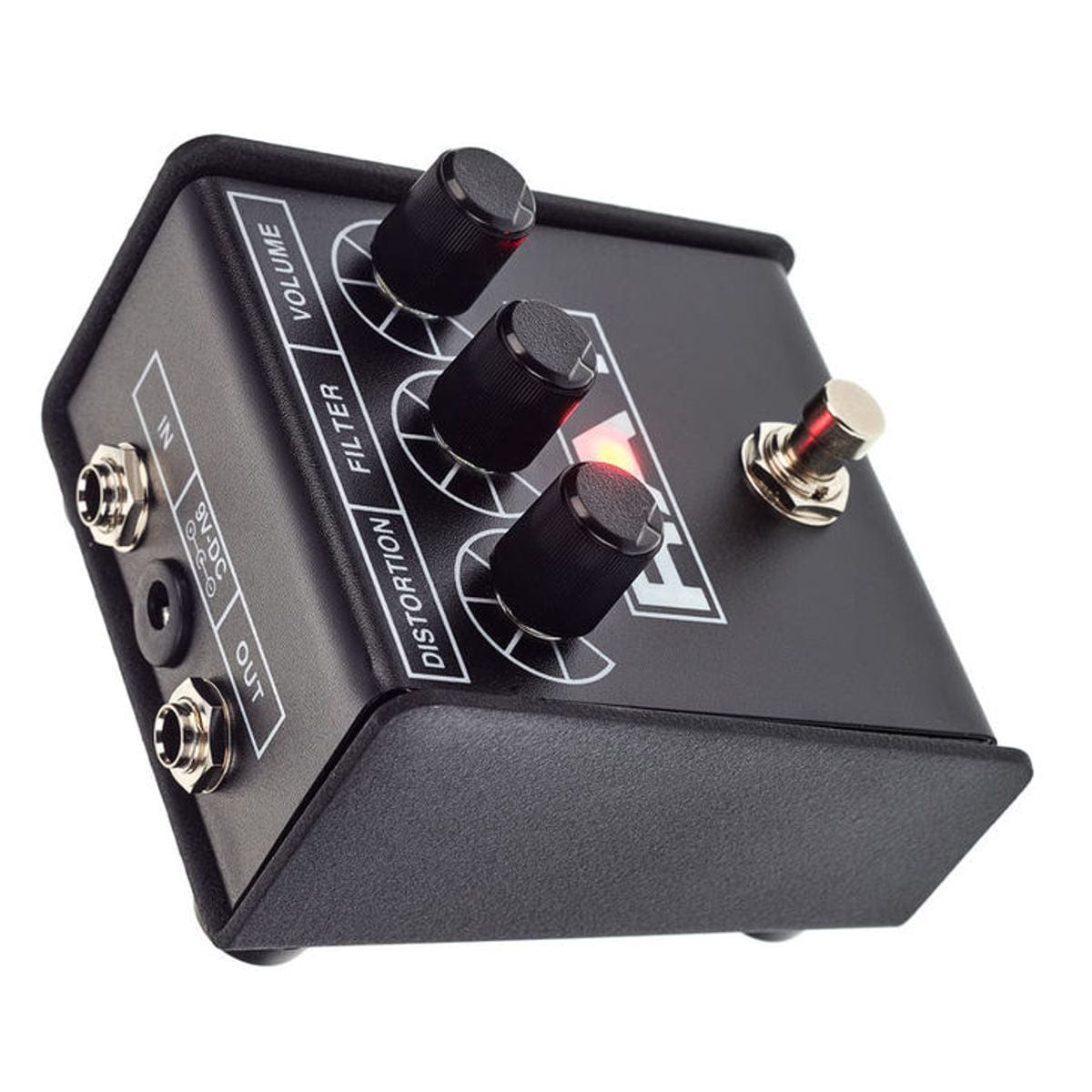 Pro Co RAT 2 Distortion Guitar Effects Pedal