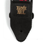 Ernie Ball Jacquard Guitar Strap Redbird Rising