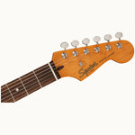 FSR Classic Vibe '60s Stratocaster®, Laurel Fingerboard, Mint Pickguard, Fiesta Red