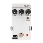 JHS Pedals 3 Series Reverb Guitar Effects Pedal
