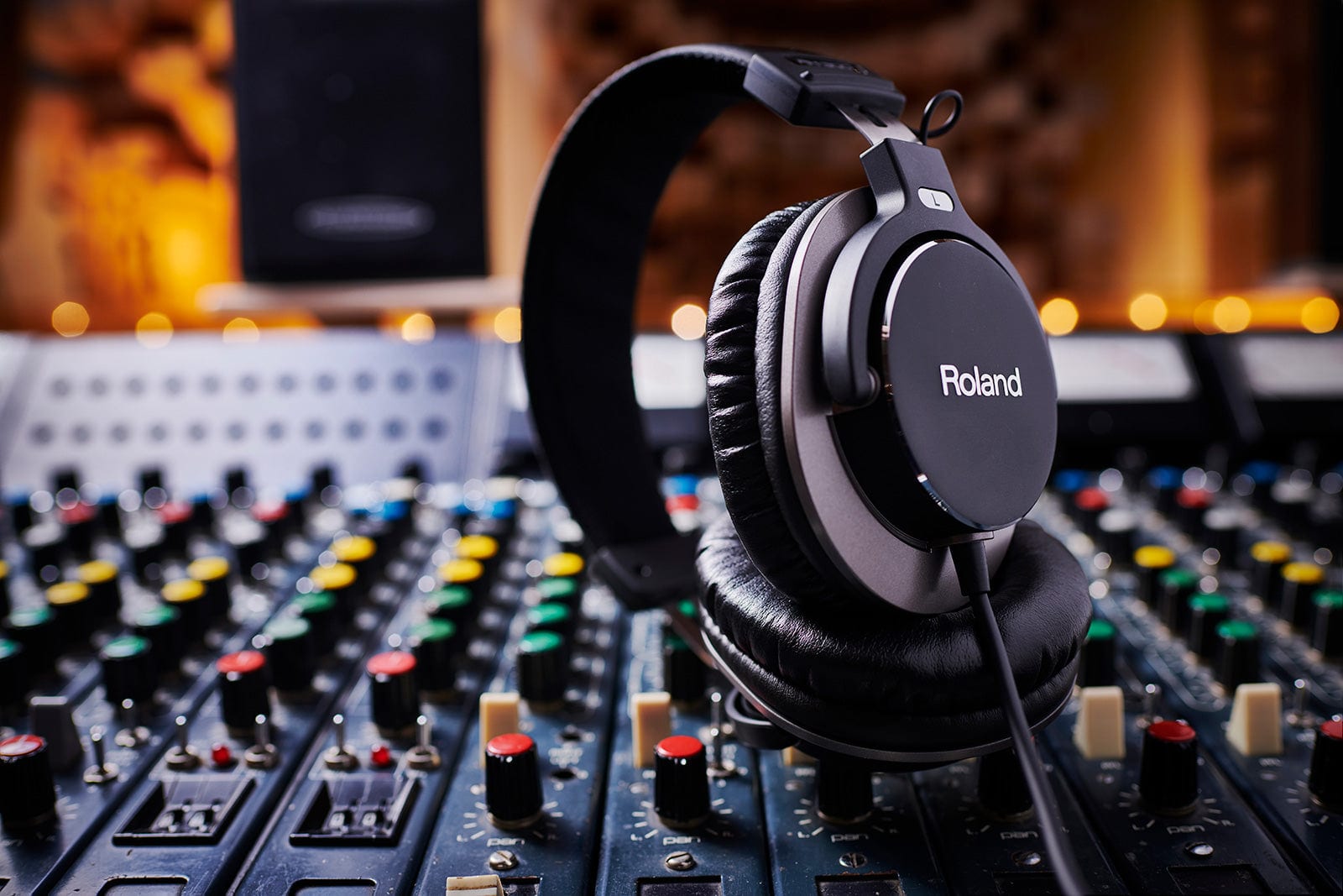 Roland RH300 Headphones