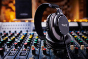Roland RH300 Headphones