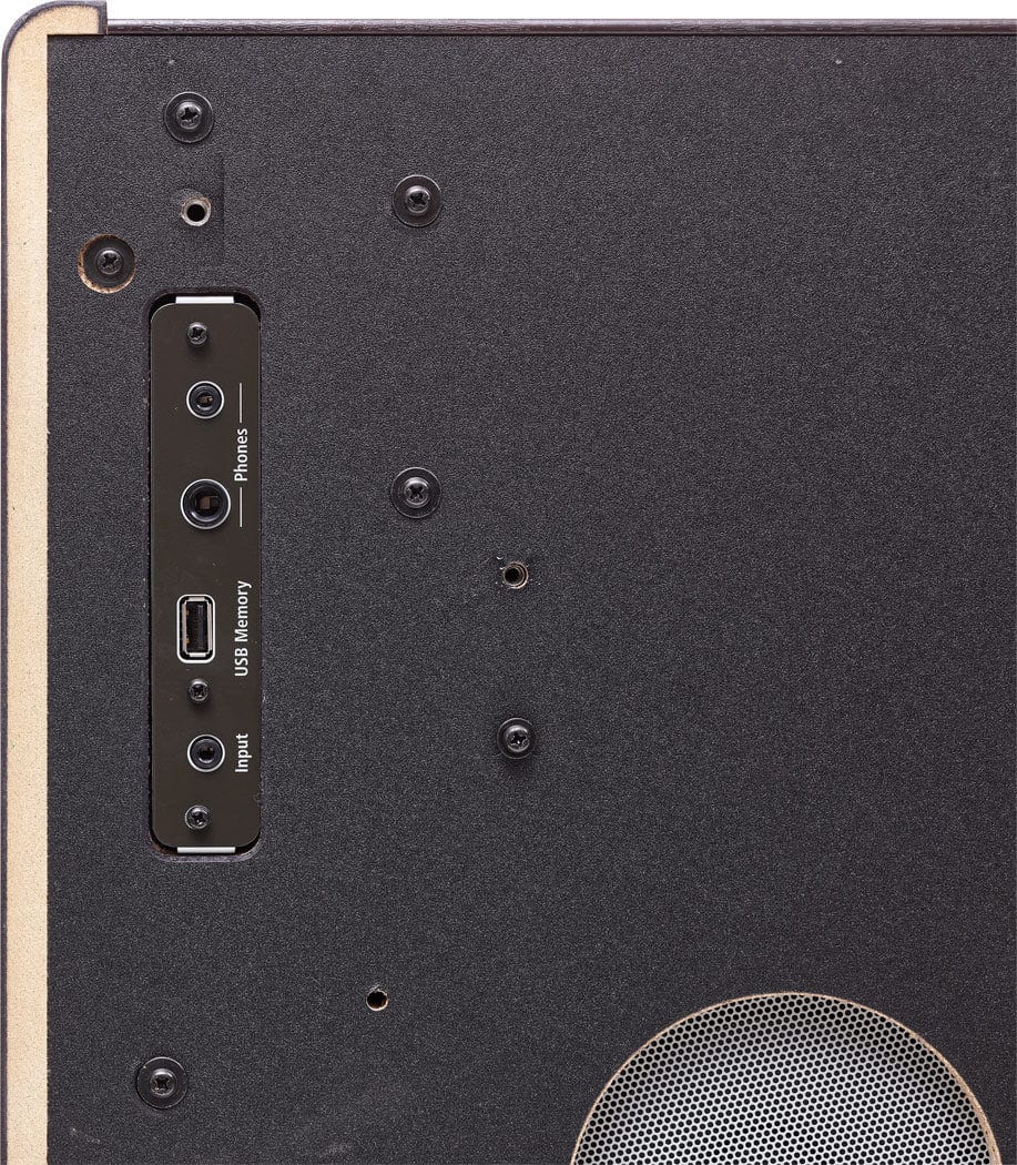 Roland RP701 Dark Rosewood Digital Piano Value Package