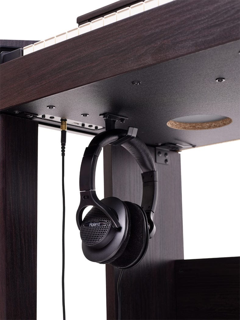 Roland RP701 White Digital Piano