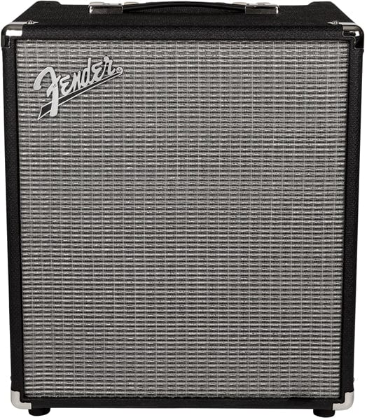 Fender Rumble 100 V3 Bass Amp