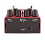Fender Santa Ana Overdrive Guitar Effects Pedal