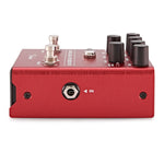 Fender Santa Ana Overdrive Guitar Effects Pedal