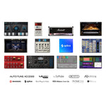 Focusrite Scarlett Solo 3rd Gen USB Audio Interface