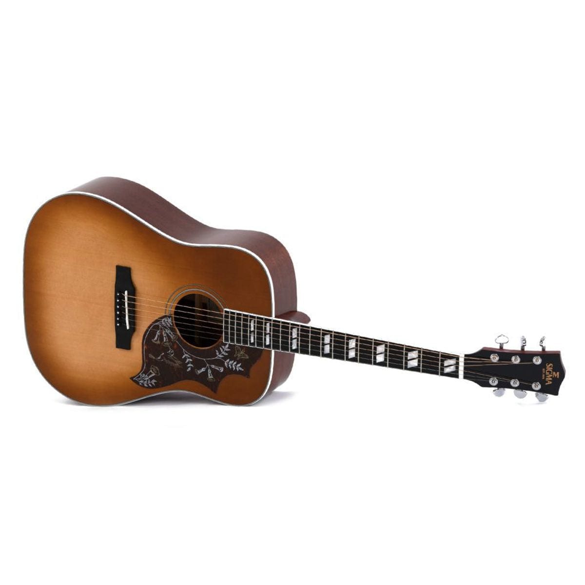 Sigma SG Series DM-SG5 Acoustic Guitar