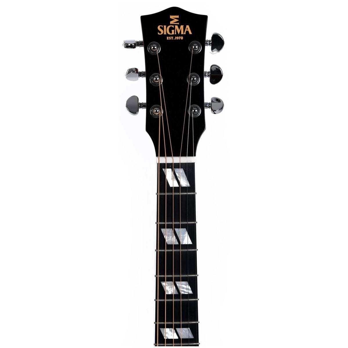 Sigma SG Series DM-SG5 Acoustic Guitar