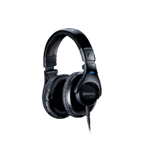 Shure SRH440A Professional Quality Headphones