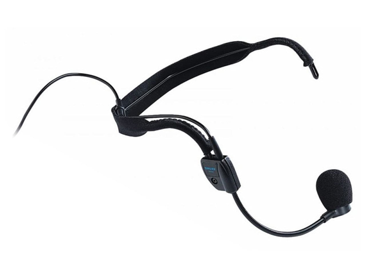 Shure WH20XLR Dynamic Headset Microphone