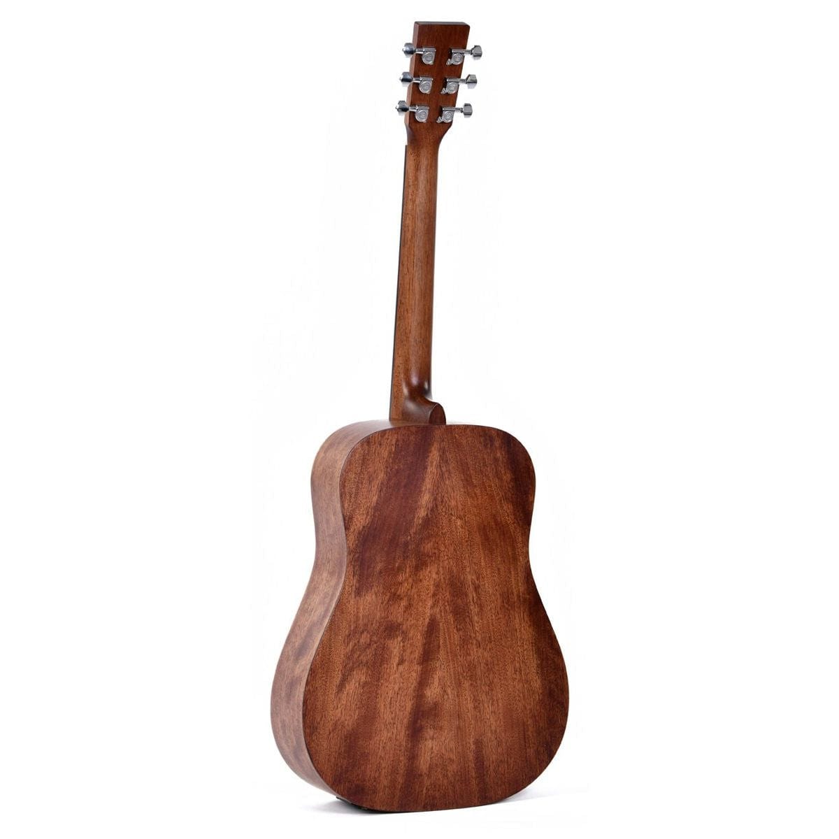 Sigma SIG-DSME Dreadnought Short Scale Electro Acoustic Guitar