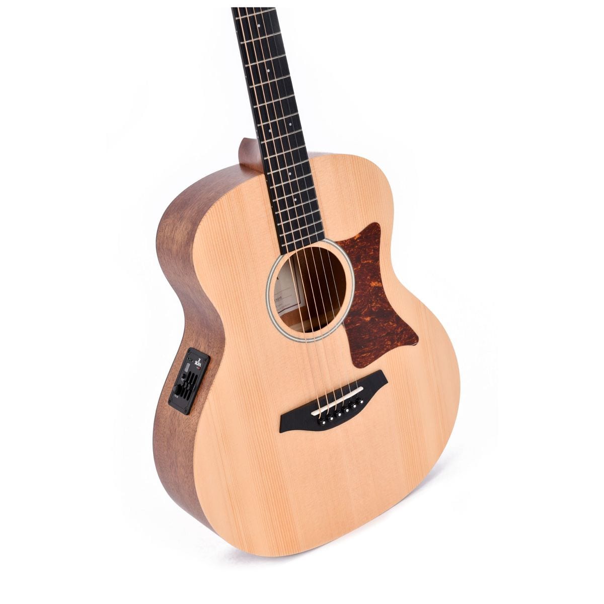 Sigma SIG-GSME Grand Orchestral Short Scale Acoustic Guitar