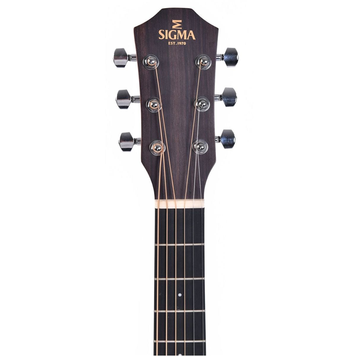 Sigma SIG-GSME Grand Orchestral Short Scale Acoustic Guitar